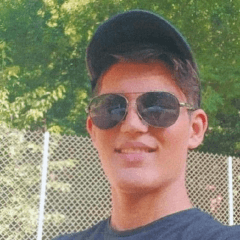 Ali Almasi's profile picture